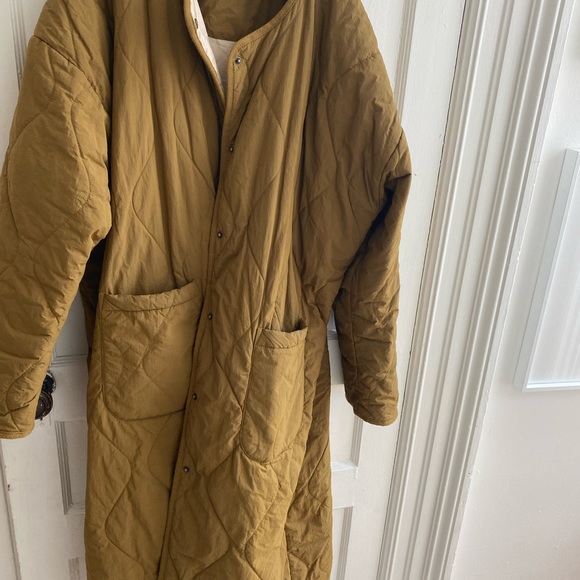 Konges Slojd jacket medium thermo mama - Picture 3 of 5